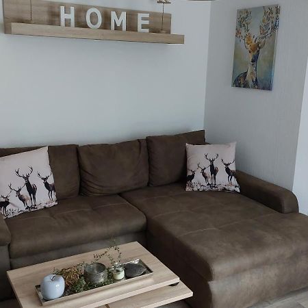 Ferienwohnung Waldzauber 巴特萨克萨 外观 照片