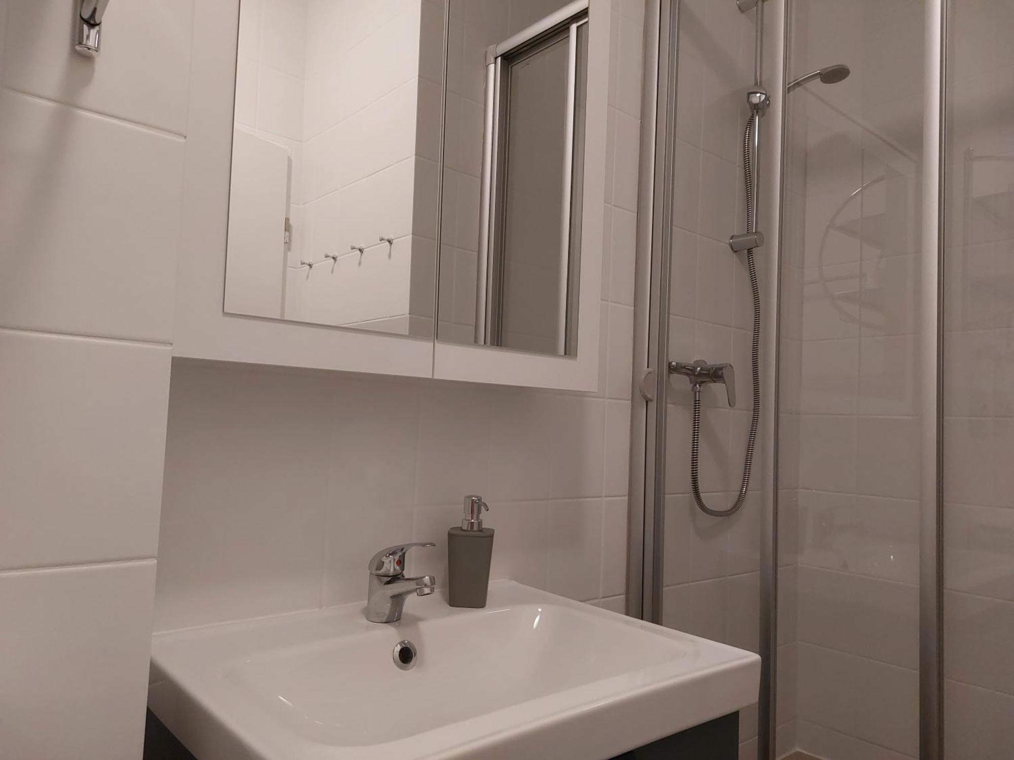 Ferienwohnung Waldzauber 巴特萨克萨 外观 照片