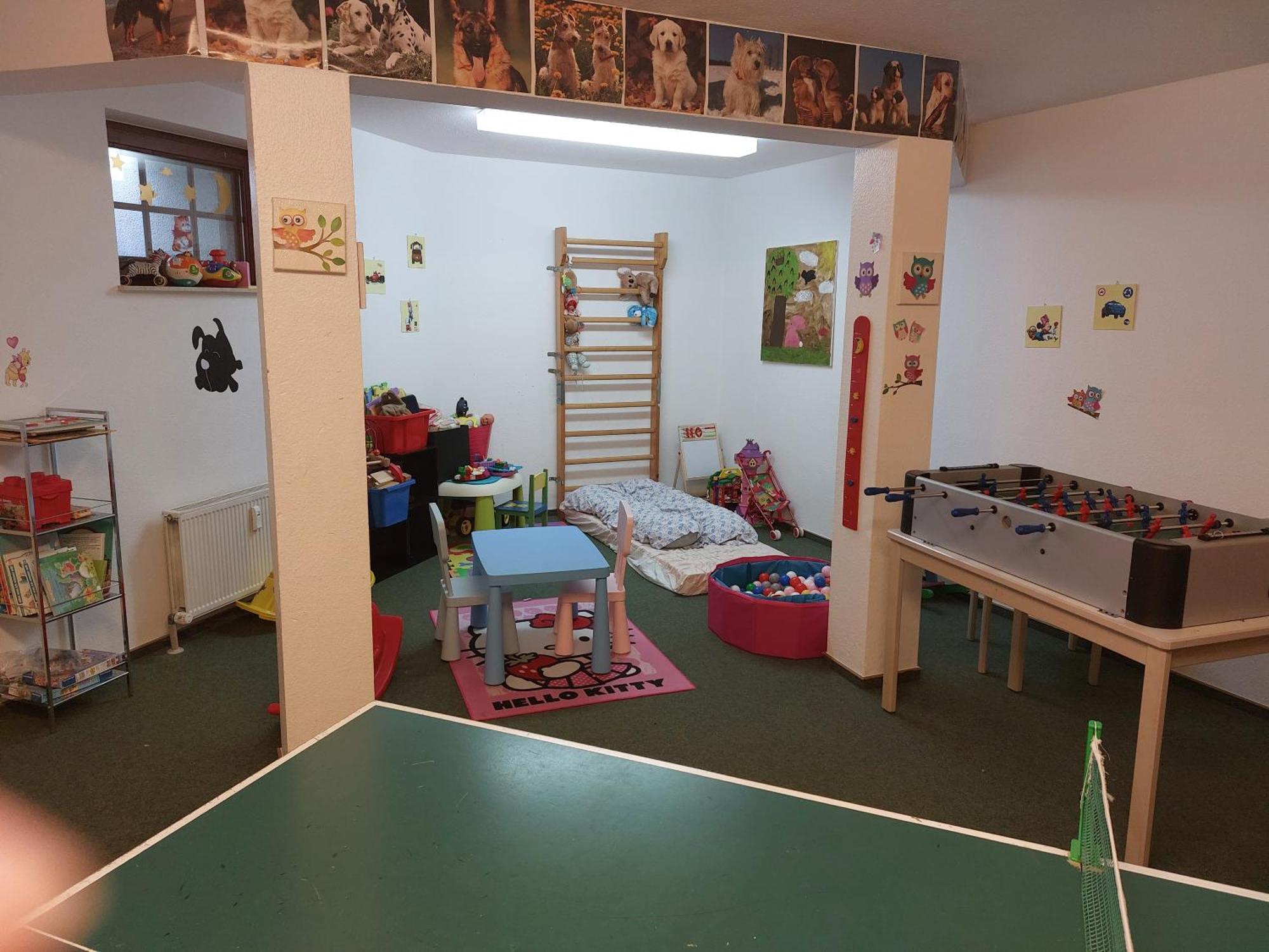 Ferienwohnung Waldzauber 巴特萨克萨 外观 照片